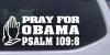 Pray For Obama