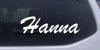 Hanna