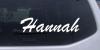 Hannah