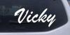 Vicky
