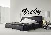 Vicky
