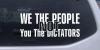 We The People