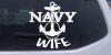 Navy Wife