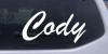 Cody