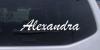 Alexandra