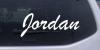 Jordan