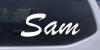 Sam
