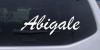 Abigale