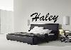Haley
