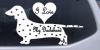 I Love my Dachshund