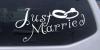 Just Married