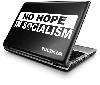 No Hope in Socialism