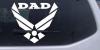 Air Force Dad