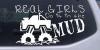 Real Girls Do It In The Mud