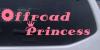 Offroad Princess