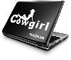 Cowgirl