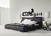 Cowgirl