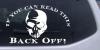 If you can read this back off Skull