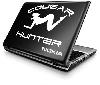 Cougar Hunter Decal