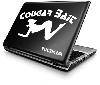 Cougar Bait Decal