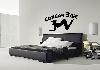 Cougar Bait Decal