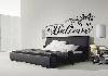 Christian Believe Wall Decal