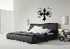 Christian Cross With Angel Wings Decal