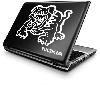 Bulldog Decal