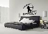 Silent But Deadly Bow Hunting Decal
