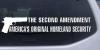 AMERICAS ORIGINAL HOMELAND SECURITY