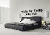 Walk by Faith John 3:16 Decal