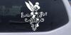 Tinkerbell Fearless Flirt Decal
