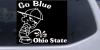 Go Blue Pee On Ohio State