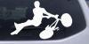 BMX Trick Decal