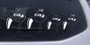 Flamingo Stick Family Decal