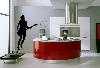 Guitar Player Silhouette Decal