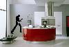 Guitar Player Silhouette Decal