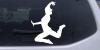 Dancer Decal
