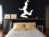 Dancer Decal
