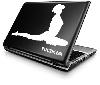 Yoga Pose Decal