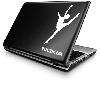 Dancer Decal