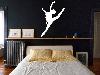 Dancer Decal