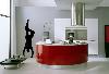 Dancer Hand Stand Decal