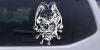Mean Joker Decal