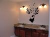 Cute Pixie Fairy Decal