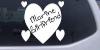 Marine Girlfriend Decal