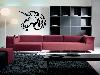Unicorn Head Decal
