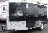 Rat Hot Rod Garage Decal