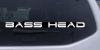 Bass Head Text