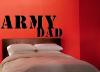 Army Dad